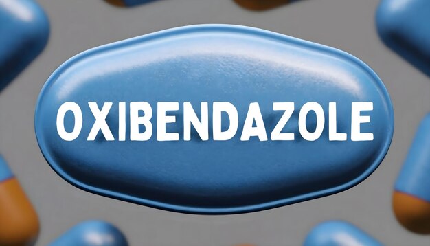 Oksybendazol