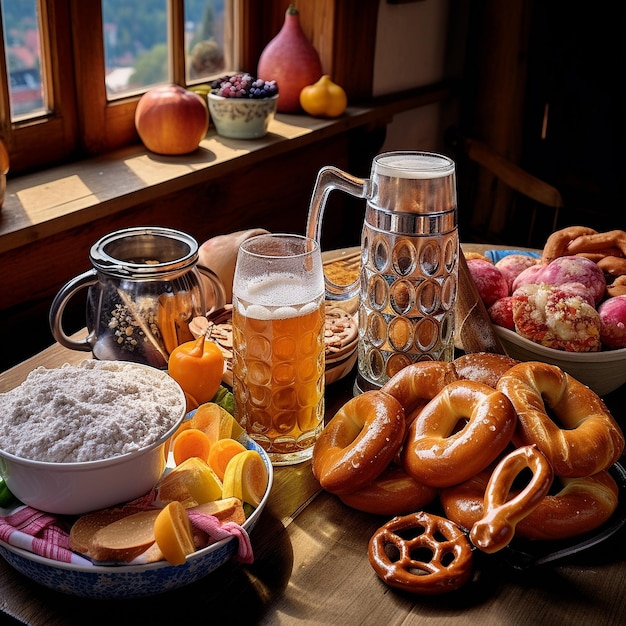 Oktoberfest