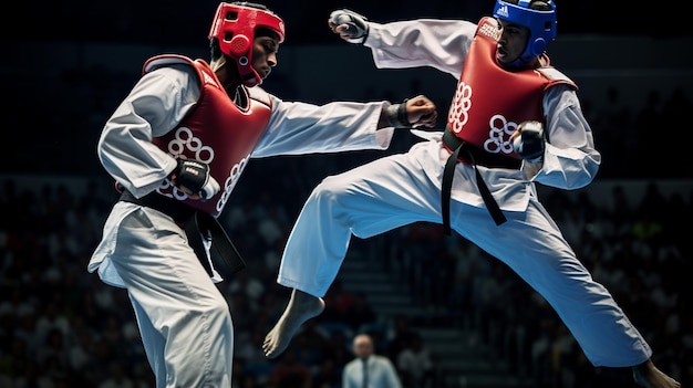 olympic_taekwondo_precision