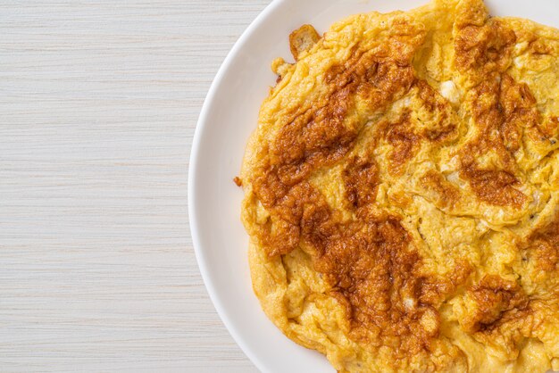 Omlet Lub Omlet