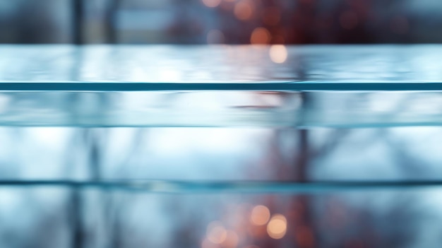 Zdjęcie one_blurred_frosted_glass_pane_as_background_for_banner