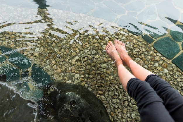 Onsen do stóp