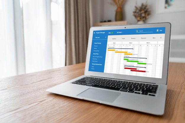 Oprogramowanie do planowania projektów do nowoczesnego zarządzania projektami biznesowymi