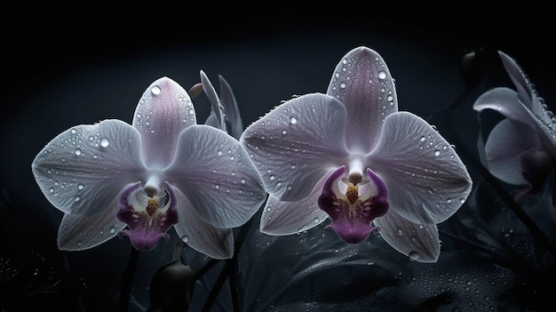 Orchidee to najpiękniejsze kwiaty na świecie