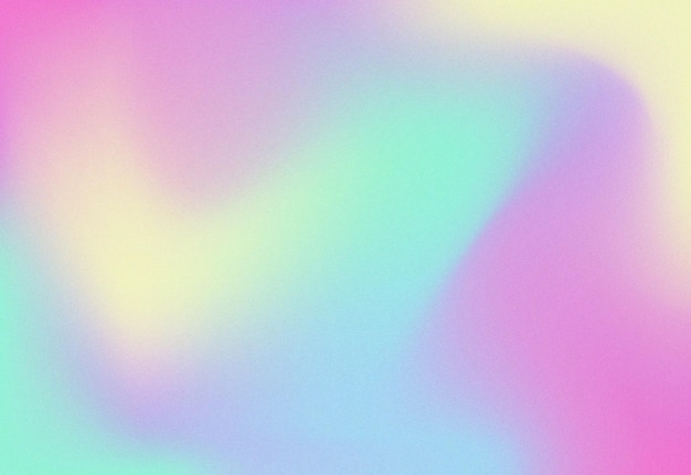 Ortega Gradient tekstura Tło