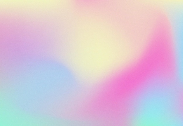 Ortega Gradient tekstura Tło