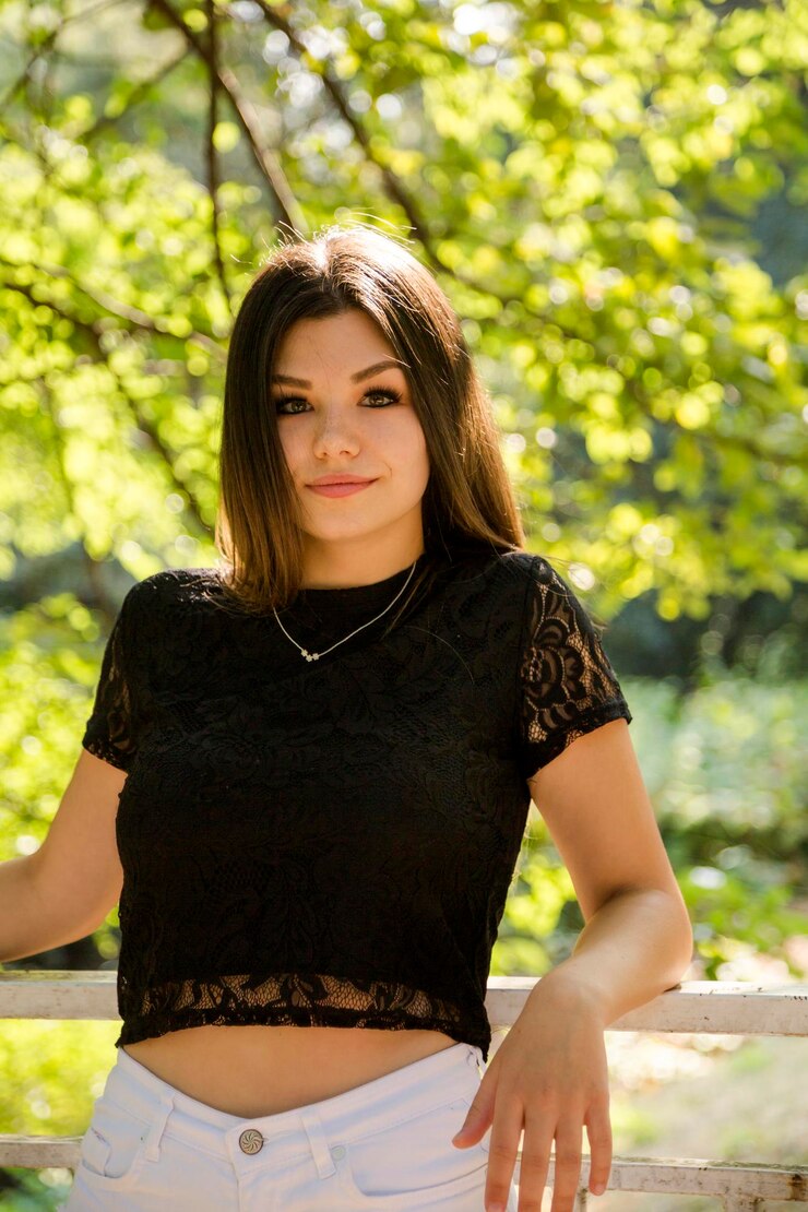 Zdjęcie osoba