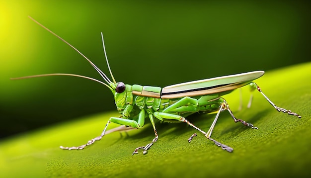Oszałamiający 16k szczegółowy widok owada smoka w fascynującej przestrzeni kopiowania