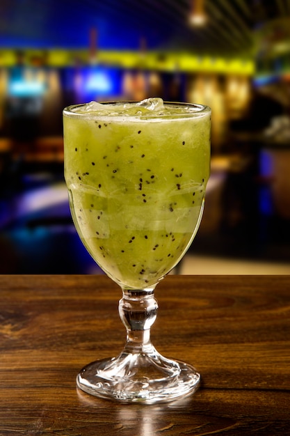 Owoce Kiwi Caipirinha Z Brazylii