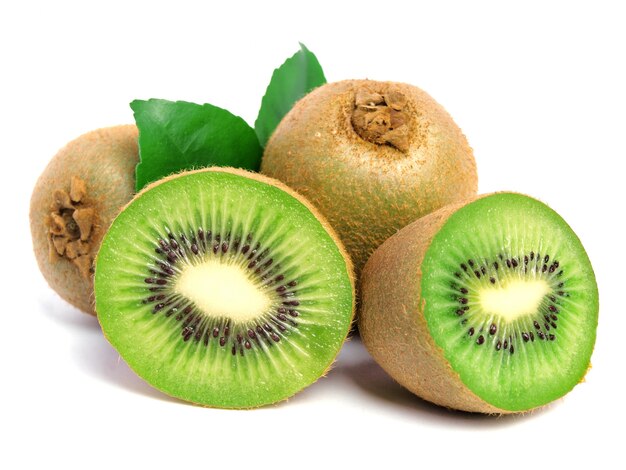 Owoce Kiwi