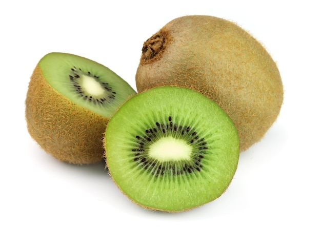 Zdjęcie owoce kiwi