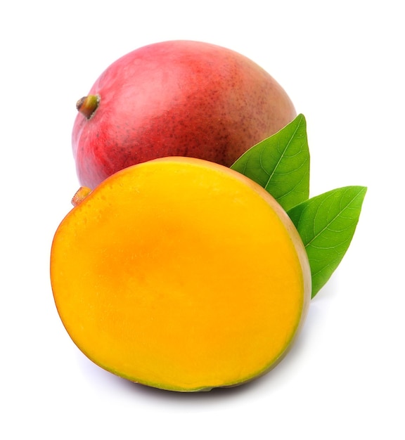 Owoce płodu mango