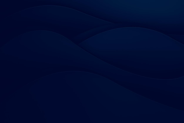 Oxford Dark Blue Rough Abstrakcyjny projekt tła
