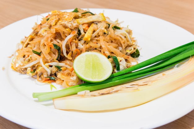 Pad Thai