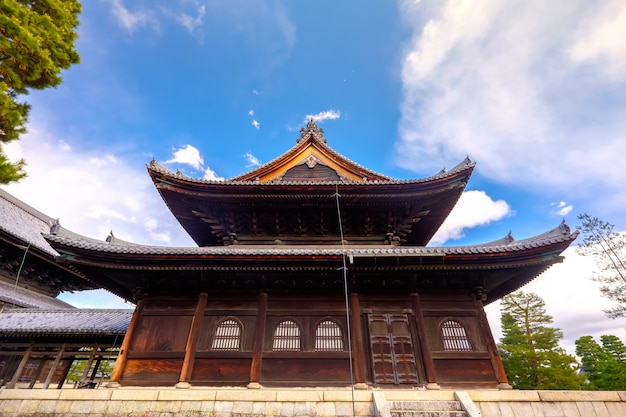 Zdjęcie pagoda japansese