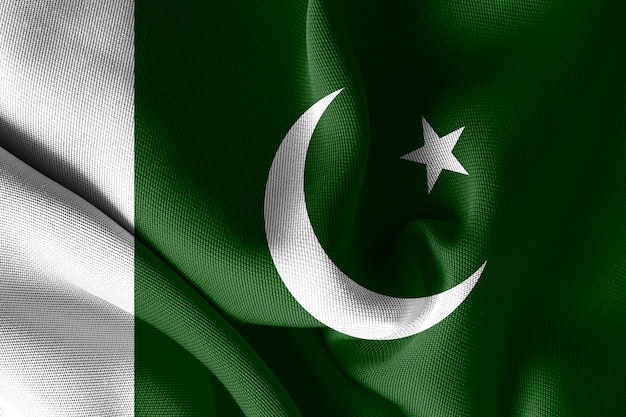 pakistan flag