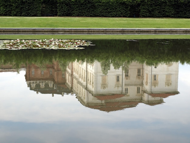 Pałac Venaria Reale