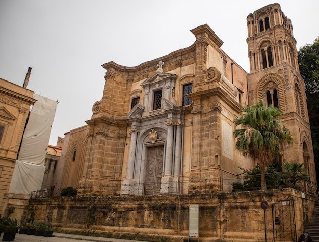 Palermo, Sycylia, kultura i tradycje Włoch