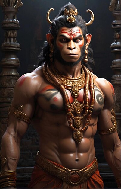 Pan Hanuman Jayanti