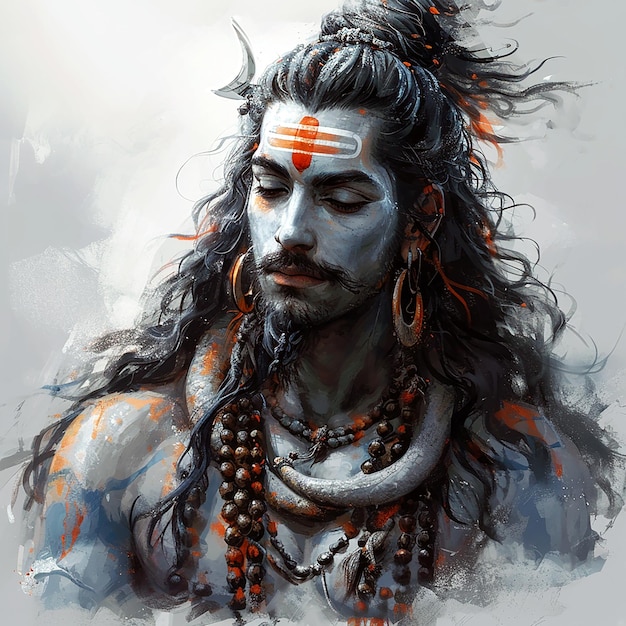 Pan Shiva.