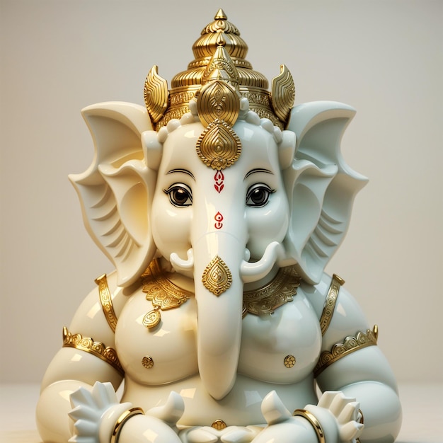 Pana Ganesha