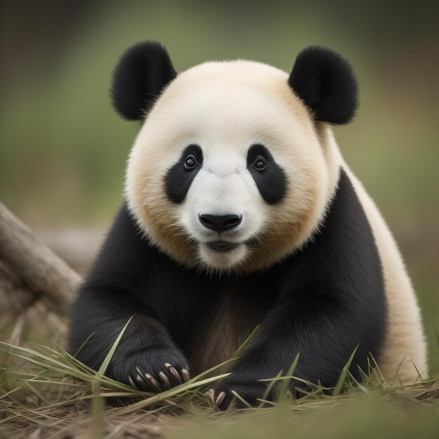 Panda