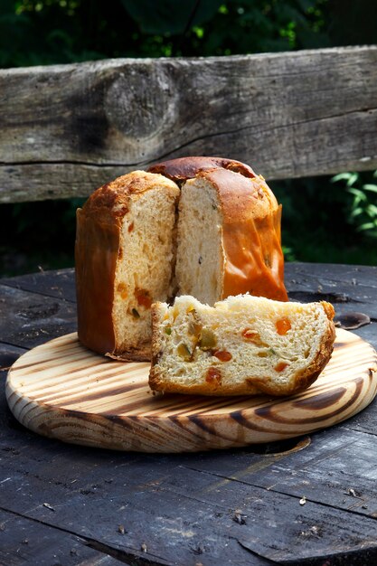 Panettone