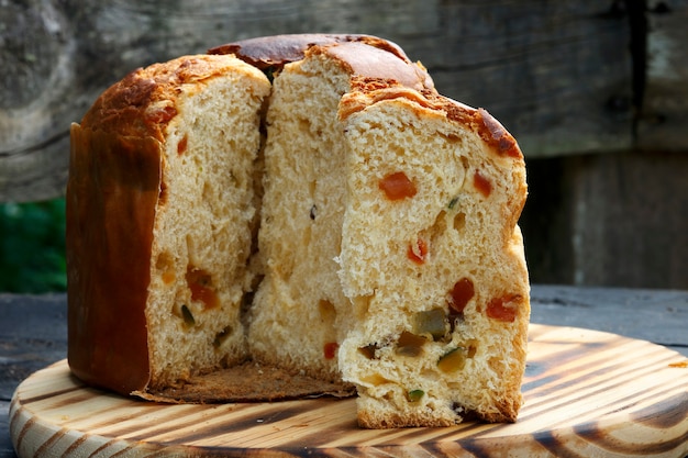 Panettone