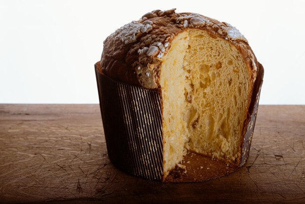 panettone