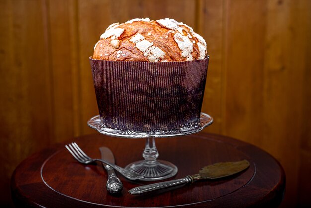 panettone