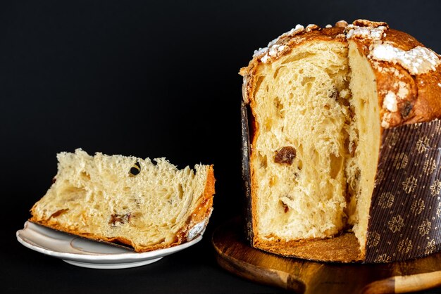 panettone