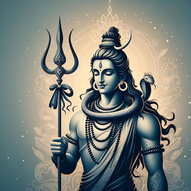 Panie Mahadev.