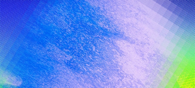 Panoramiczne niebieskie tło panoramy tekstury