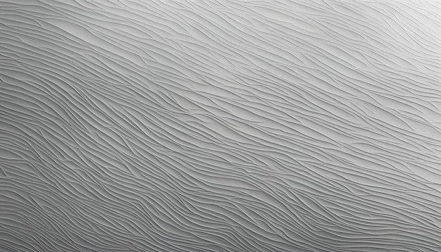 Zdjęcie panoramiczne tło sztukowane z efektem tekstury miękkie jasno szare linie