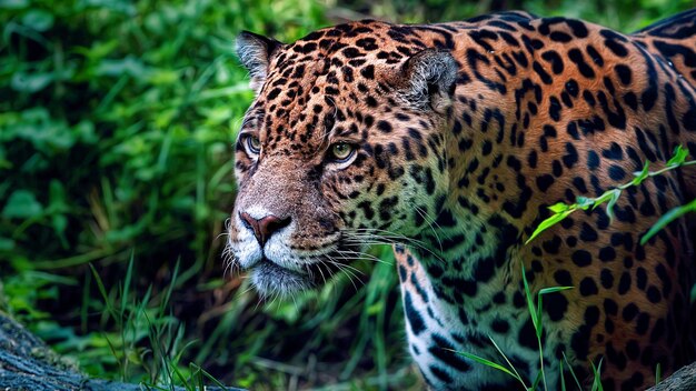 Panthera pardus lankan leopard