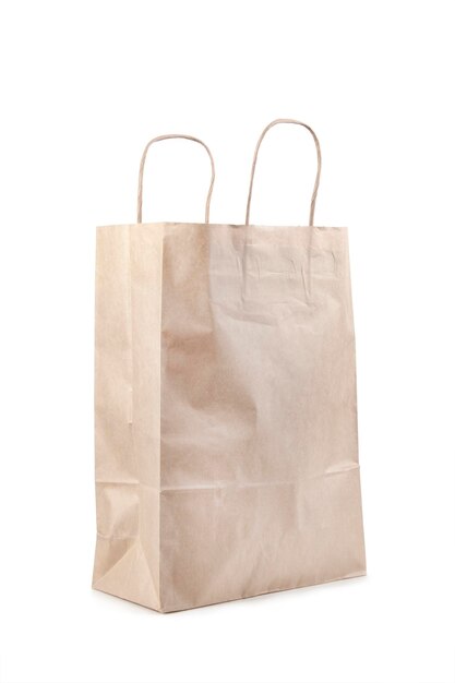 Paper Bag