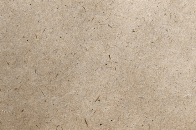 Papier pakowy brązowy tekstury tła