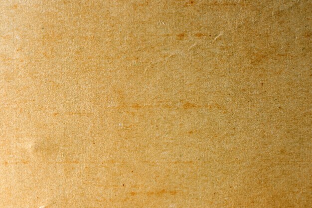 Papier teksturowane tło ze starego papieru grunge z bliska makrofotografii wysokiej szczegółowości
