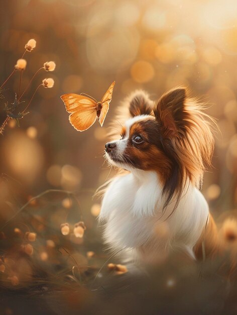 Papillon