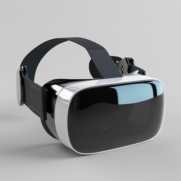 para okularów wirtualnej rzeczywistości z zamkniętymi soczewkami