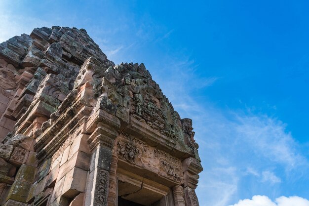 Park historyczny Prasat Hin Phanom Rung