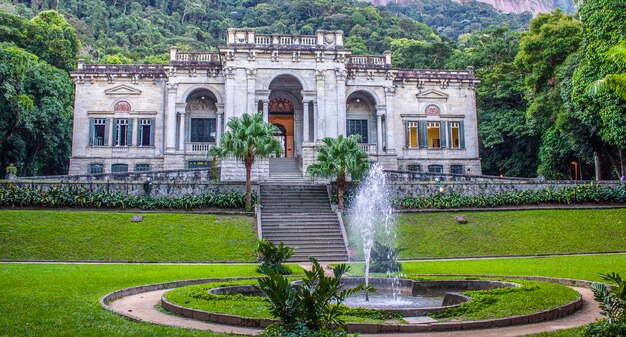 Park Lage Rio De Janeiro