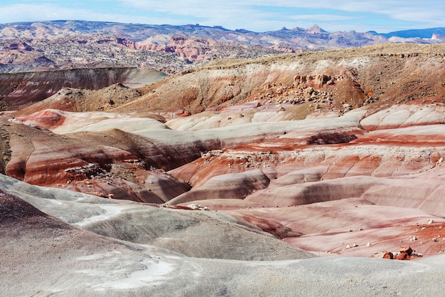 Park Narodowy Canyonlands