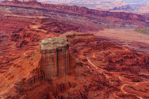 Park Narodowy Canyonlands