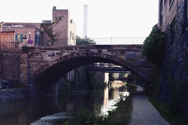 Park Narodowy Chesapeake and Ohio Canal DC