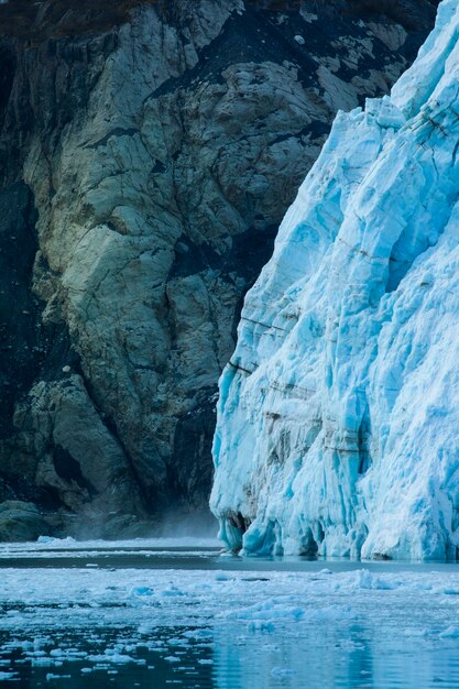 Park Narodowy Glacier Bay, Alaska, USA, Światowe Dziedzictwo Naturalne