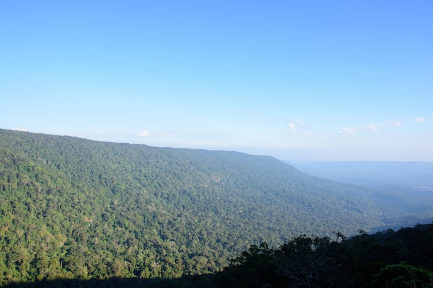 PARK NARODOWY KHAOYAI NAKHON