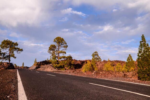 Park Narodowy Teide