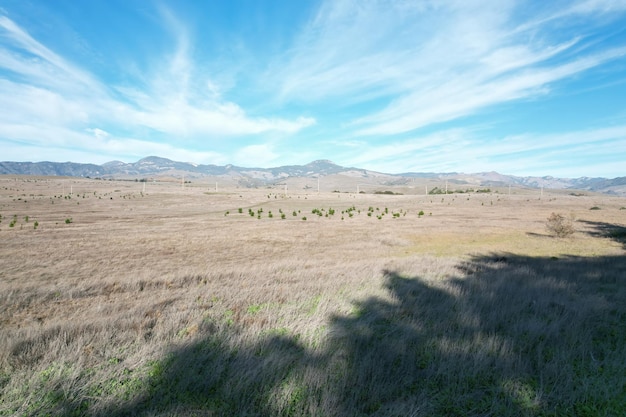 Park stanowy San Simeon