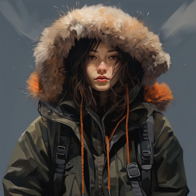 Parka